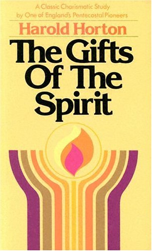 Gifts of the Spirit used book depot