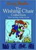 The Wishing Chair Collections: Three Exciting Stories in One Blyton, Enid