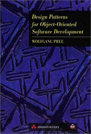 Design Patterns for Object-Oriented Software Development used book depot