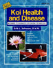 Koi Health and Disease 2006 Reload [Spiralbound] Dr Erik Johnson