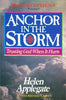 Anchor in the Storm by Helen Applegate 19890606 [Paperback] unknown author