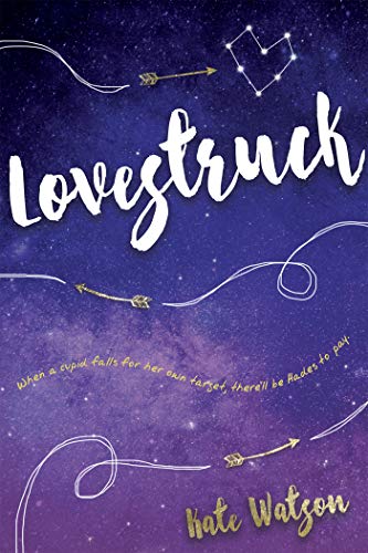 Lovestruck [Paperback] Kate Watson