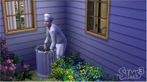 The Sims 3 - PC used book depot