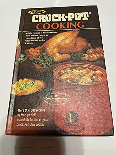 Crock-Pot Cooking