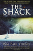 The Shack: Where Tragedy Confronts Eternity [Paperback] William P Young