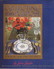 Collecting With a Purpose used book depot