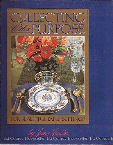 Collecting With a Purpose used book depot