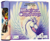 Groovy Tubes: Magical Creatures [Hardcover] Torpie, Kate and Shroades, John