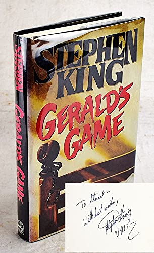 Gerald's Game