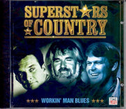 Workin' Man Blues