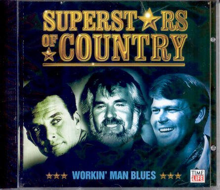 Workin' Man Blues