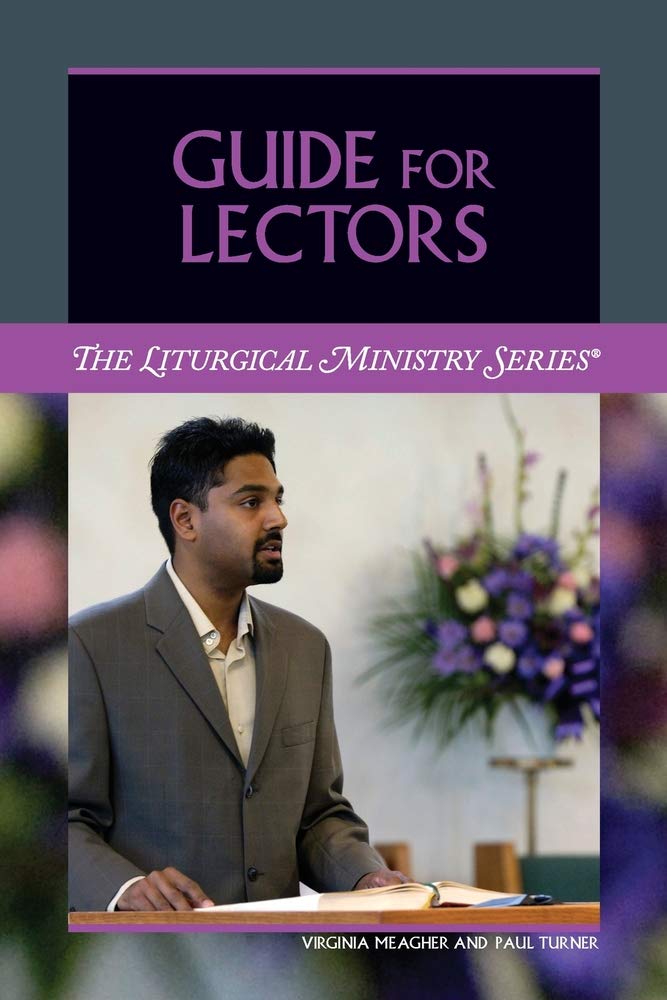 Guide for Lectors used book depot