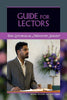 Guide for Lectors