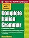 Complete Italian Grammar Practice Makes Perfect Italian Edition Danesi, Marcel