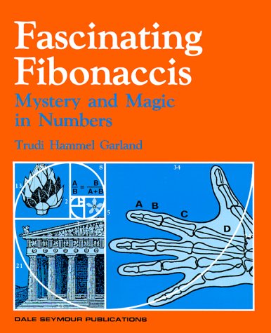 Fascinating Fibonaccis (Dale Seymour Publications) used book depot