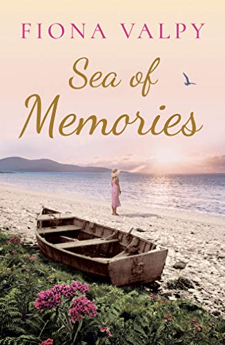 Sea of Memories [Paperback] Valpy, Fiona