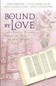 Bound by Love (Inspirational Romance Collection) used book depot