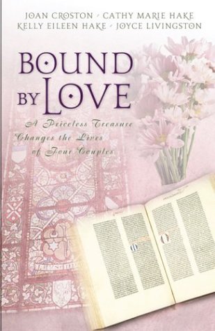 Bound by Love (Inspirational Romance Collection) used book depot