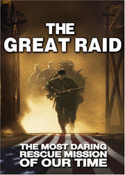 Buena Vista Home Video Great RAID, The