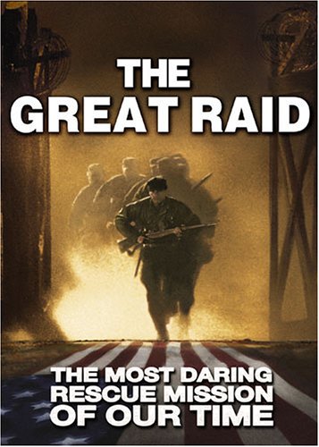 Buena Vista Home Video Great RAID, The