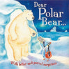 Dear Polar Bear [Hardcover] Ablett, Barry