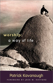 Worship a Way of Life used book depot