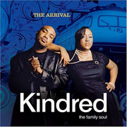 The Arrival used book depot