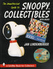 The Unauthorized Guide to Snoopy Collectibles: With Values (Schiffer Book for Collectors)
