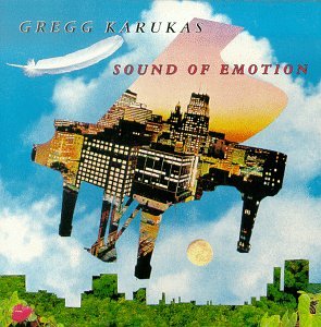 Sound of Emotion used book depot