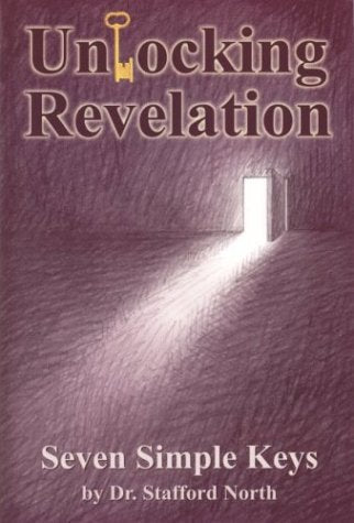 Unlocking Revelation used book depot