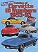 Catalog of Corvette Id Numbers 195393 CARS  PARTS MAGAZINE MATCHING NUMBERS SERIES Author