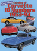 Catalog of Corvette Id Numbers 195393 CARS  PARTS MAGAZINE MATCHING NUMBERS SERIES Author