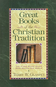 Great Books of the Christian Tradition used book depot