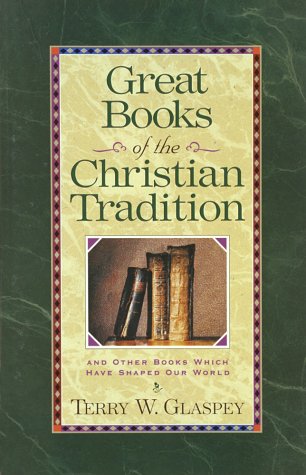 Great Books of the Christian Tradition used book depot