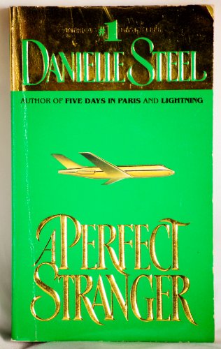 A Perfect Stranger [Hardcover] steel, danielle