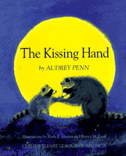 The Kissing Hand used book depot
