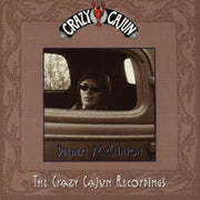 Crazy Cajun Recordings used book depot