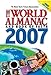 The World Almanac and Book of Facts, 2007 World Almanac and Book of Facts World Almanac Books