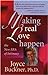 Making Real Love Happen: The New Era of Intimacy Buckner, Joyce, PhD