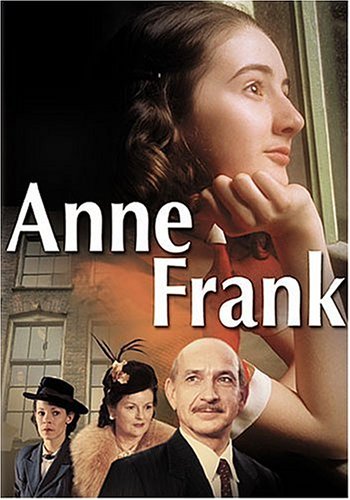 Anne Frank - The Whole Story [DVD] used book depot