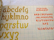 Alpha Graphics used book depot