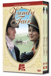 Vanity FAIR (2 DISC Set) used book depot