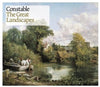 Constable: The Great Landscapes [Hardcover] Cove, Sarah; Lyles, Anne and Gage, John