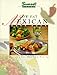 LowFat Mexican Cook Book Sunset Books