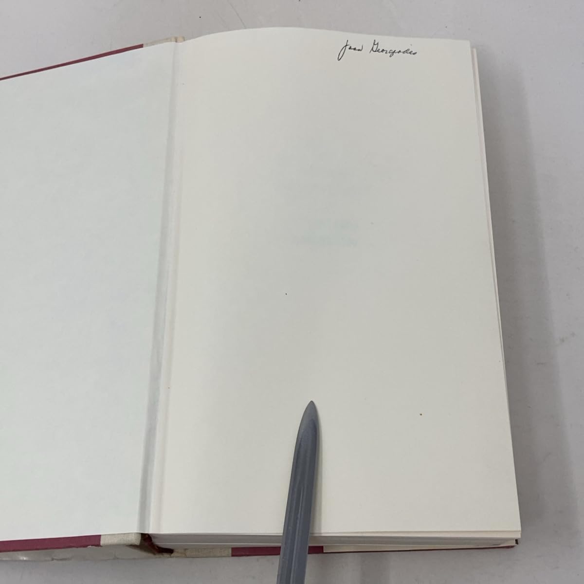 The Seven Mountains of Thomas Merton