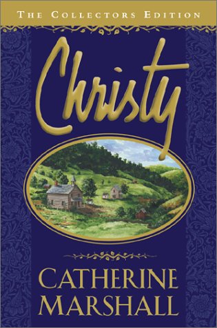 Christy: The Collectors Edition with Fan Letters and the Author's Personal Photos used book depot