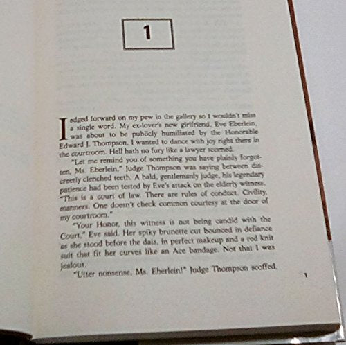 Legal Tender used book depot