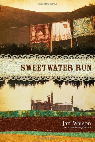 Sweetwater Run used book depot