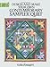 Design and Make Your Own Contemporary Sampler Quilt Dover Quilting Pasquini, Katie