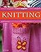 Instant Expert: Knitting Badger, Ros